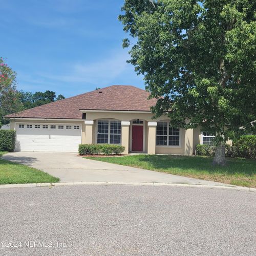 12359 Wavyleaf Ct, Jacksonville, FL, 32225-6840 | Card Image