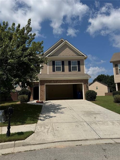 2275 Morgan Farm Dr, Buford, GA, 30519-3043 | Card Image