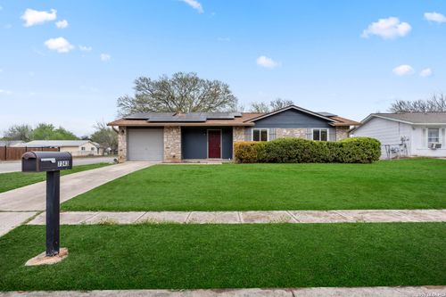 7343 Pipe Spring St, San Antonio, TX, 78238-2733 | Card Image
