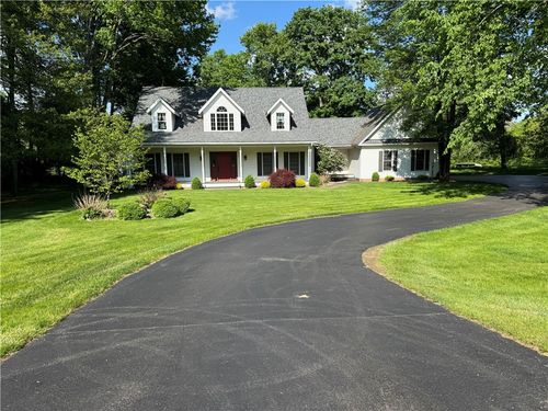 291 Woodland Dr, New Wilmington, PA, 16142-4321 | Card Image