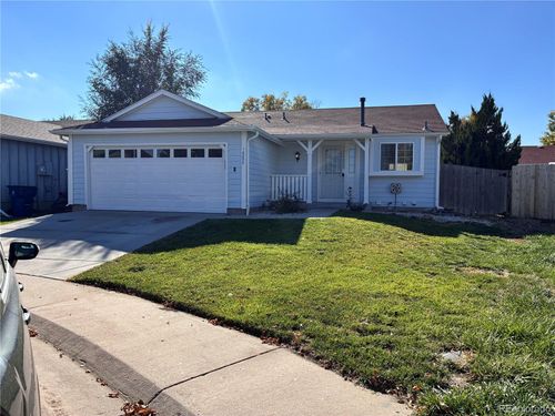 18852 E Carmel Dr, Aurora, CO, 80011-3614 | Card Image