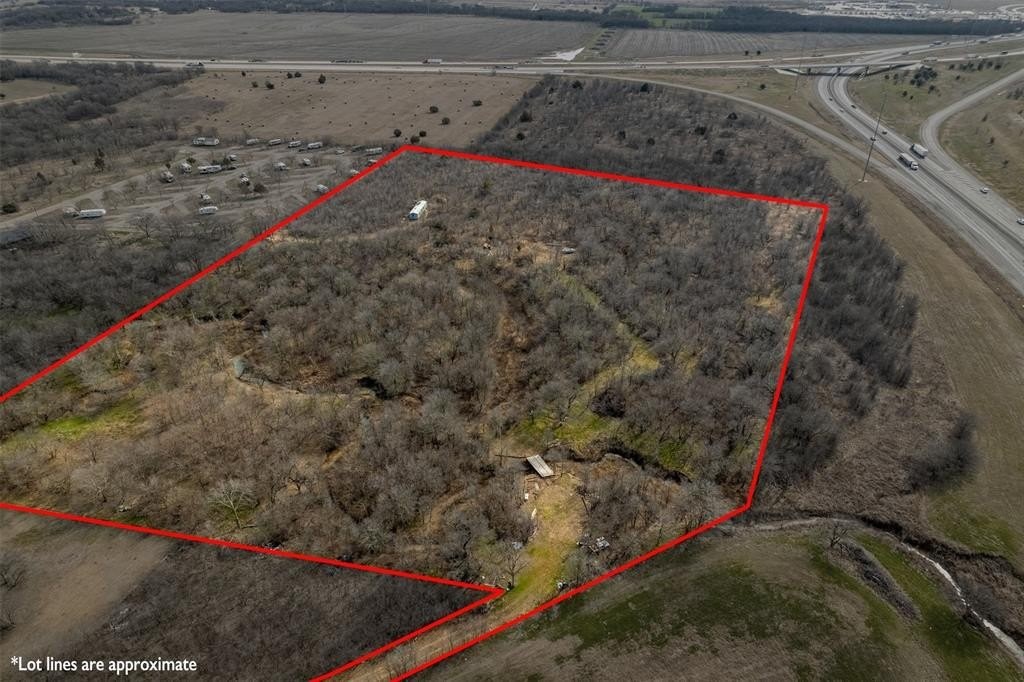 Land in Hillsboro
