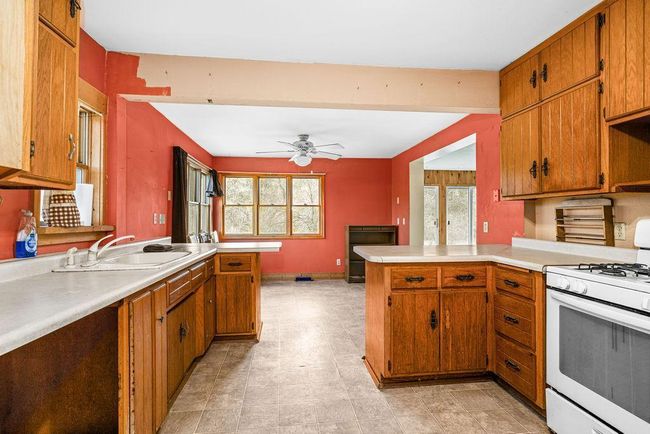1714 Birch Ave, House other with 2 bedrooms, 1 bathrooms and null parking in Sandstone MN | Image 5