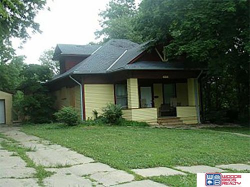 408 Washington St, Peru, NE, 68421-3068 | Card Image