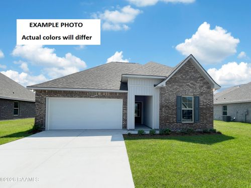411 Judice Ln, Duson, LA, 70529-3783 | Card Image