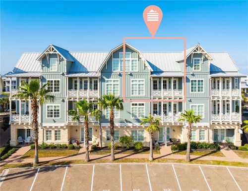3-303-140 Social Cir, Port Aransas, TX, 78373-5245 | Card Image