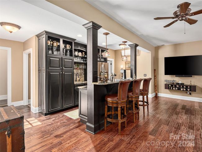 664 Wickhams Fancy Dr, House other with 6 bedrooms, 7 bathrooms and null parking in Biltmore Lake NC | Image 33