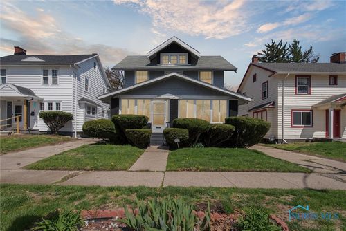 2000 Oakwood Ave, Toledo, OH, 43607-1548 | Card Image
