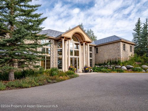 400 Eagle Pines Drive, Aspen, CO, 81611 | Card Image