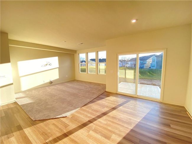 14197 Bay Willow Dr, Home with 3 bedrooms, 3 bathrooms and null parking in Fishers IN | Image 12