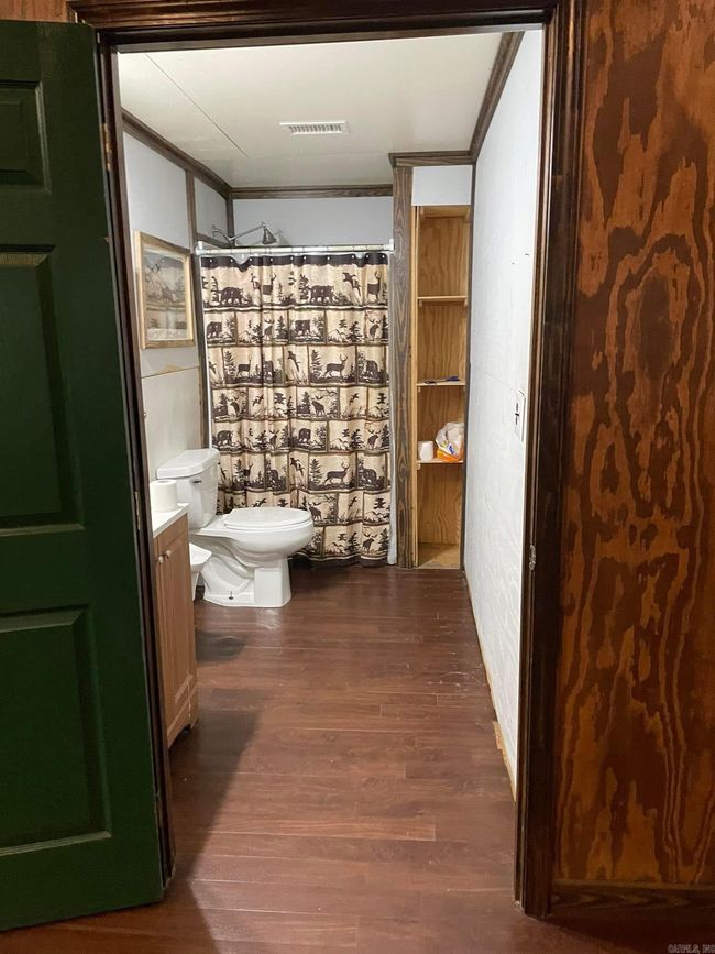 541 Cox Cypress Rd, House other with 3 bedrooms, 2 bathrooms and null parking in Stuttgart AR | Image 21