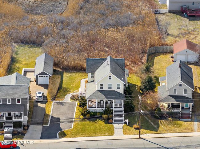 52 Riverdale Ave, House other with 3 bedrooms, 3 bathrooms and null parking in Monmouth Beach NJ | Image 79