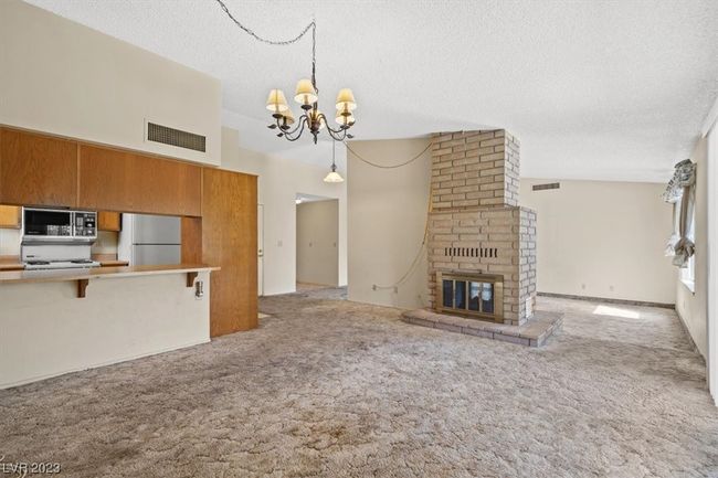 872 Linn Ln, House other with 3 bedrooms, 2 bathrooms and null parking in Las Vegas NV | Image 14