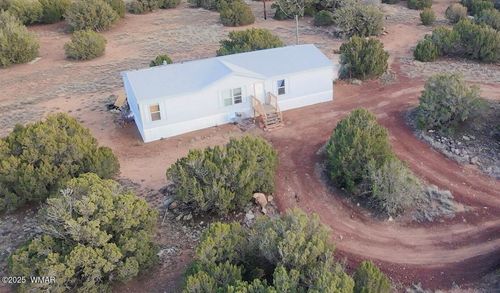 8338 Weber Way, Show Low, AZ, 85901 | Card Image