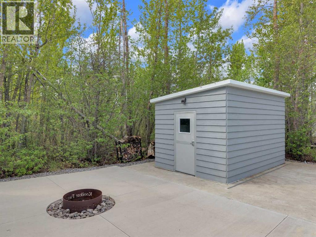 Land in Rural Lacombe County 3