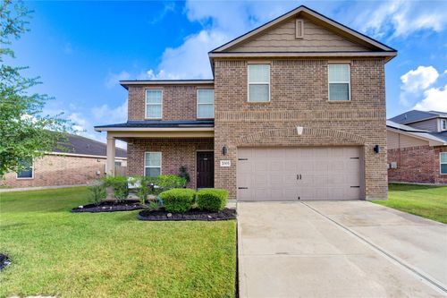 2003 Beach Bluff Rd, Rosenberg, TX, 77469-4618 | Card Image
