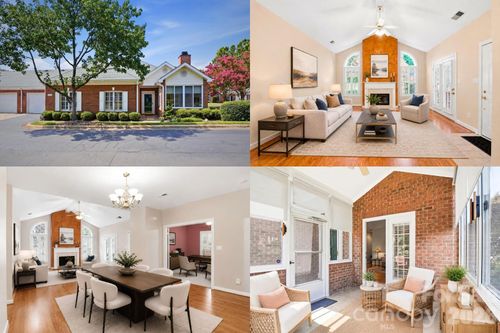 8302 Olde Troon Dr, Charlotte, NC, 28277-6518 | Card Image