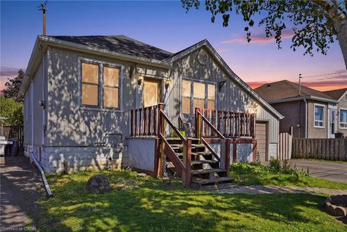 139 Adeline Avenue, Hamilton, ON, L8H5T7 | Card Image