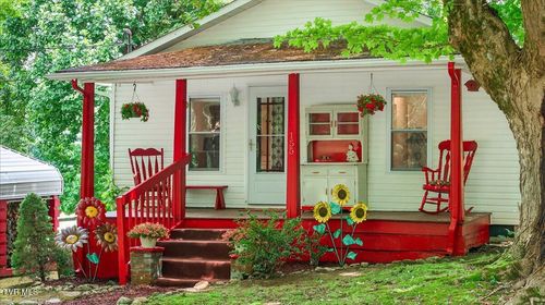 155 Stocton Rd, Roan Mountain, TN, 37687-3548 | Card Image