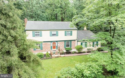 402 Norwood Rd, DOWNINGTOWN, PA, 19335-3261 | Card Image