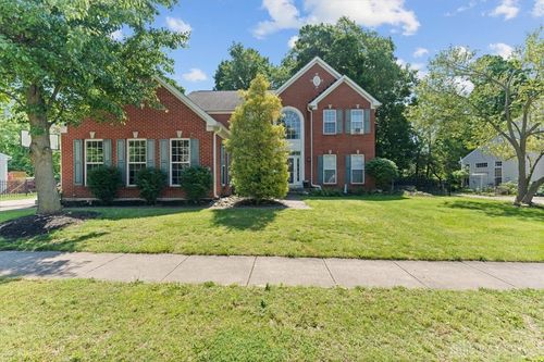 2942 Whispering, Beavercreek, OH, 45431 | Card Image