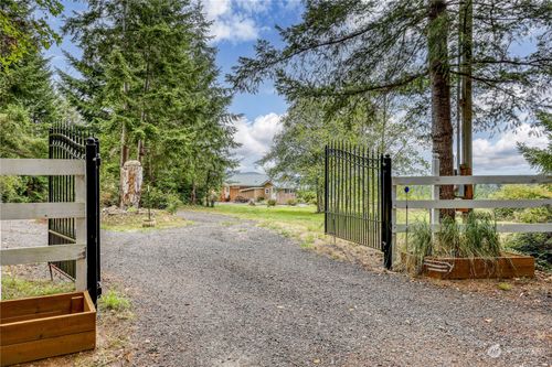 834 Hazel Point Road, Quilcene, WA, 98376 | Card Image