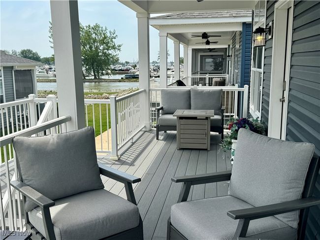 HERON-5 - 10850 Bayshore Road E, House other with 3 bedrooms, 2 bathrooms and null parking in Marblehead OH | Image 4