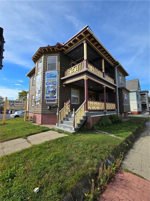 217 Elmwood Ave, Providence, RI, 02907-1461 | Card Image