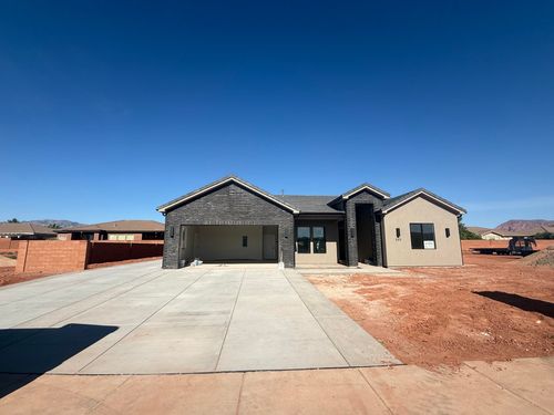 525 S Serenity Cir, Ivins, UT, 84738-6391 | Card Image