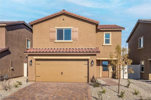 1705 Desert Path Ave, North Las Vegas, NV, 89032-9125 | Card Image