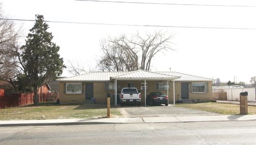 831 W & 837 W 100 N, Vernal, UT, 84078 | Card Image