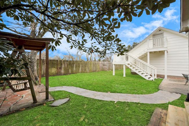 1410 Long View Dr, House other with 5 bedrooms, 4 bathrooms and 3 parking in Pearland TX | Image 31