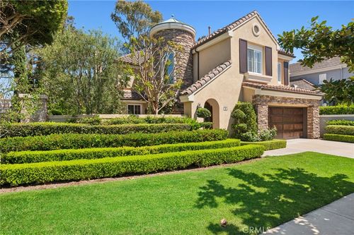 25 Lyon, Newport Coast, CA, 92657-1101 | Card Image