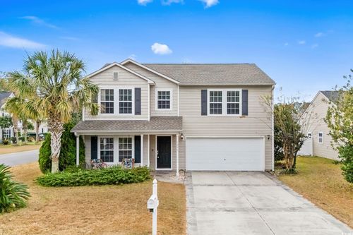 127 Weeping Willow Dr, Myrtle Beach, SC, 29579-5201 | Card Image