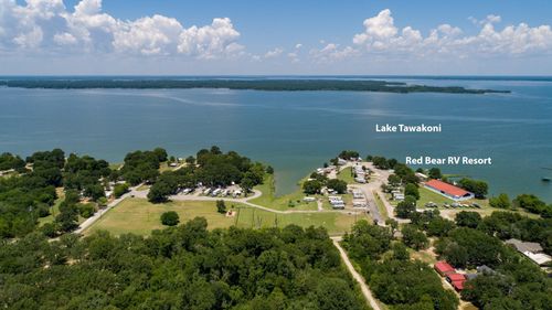 TBD `TRACT 2 County Road 3706, Quinlan, TX, 75474 | Card Image