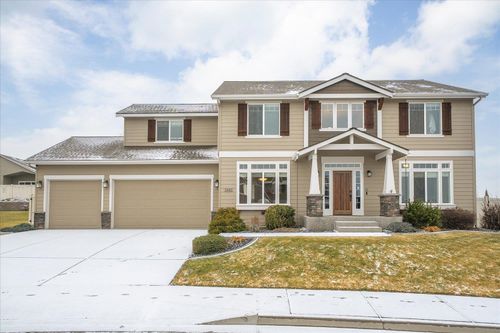 5402 S Oakridge Dr, Spokane, WA, 99224-5318 | Card Image