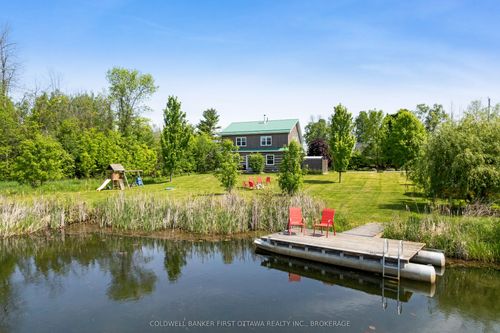 317 Coutts Bay Rd, Perth, ON, K7H3C7 | Card Image