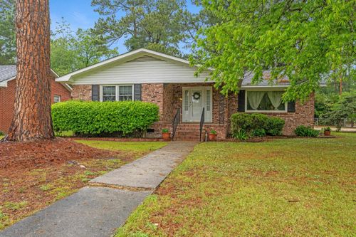 107 E Melrose St, Mullins, SC, 29574-3713 | Card Image