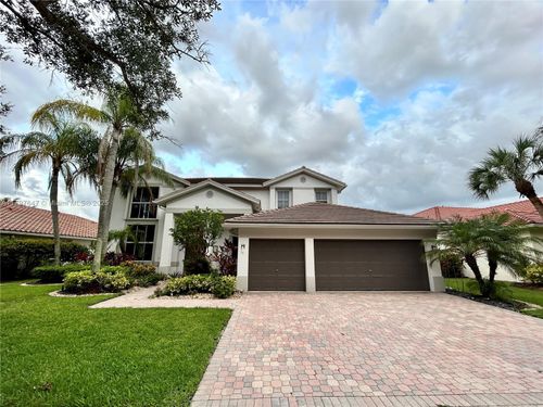 3968 Nighthawk Dr, Weston, FL, 33331-4024 | Card Image