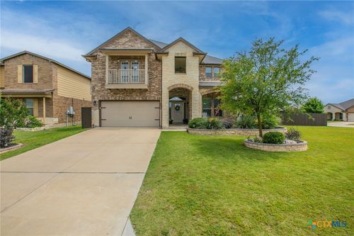 8802 Night View Dr, Temple, TX, 76502-6462 | Card Image