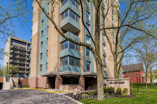 703-40 Arthur St, Ottawa, ON, K1R7T5 | Card Image