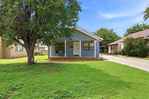 403 N Hitchcock St, Hobart, OK, 73651-1418 | Card Image