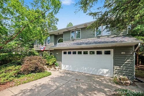 4872 Oakway Court Ne, Grand Rapids, MI, 49525 | Card Image
