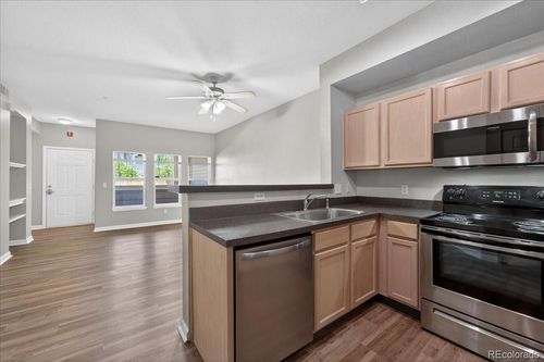 605-8707 E Florida Ave, Denver, CO, 80247 | Card Image