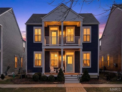 3221 Granger Boulevard, St Charles, MO, 63301 | Card Image