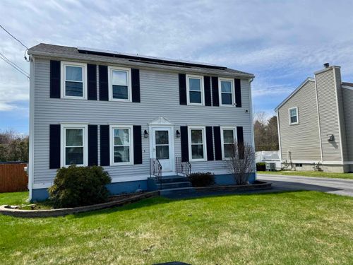 31 Aaron Dr, Manchester, NH, 03109-5901 | Card Image