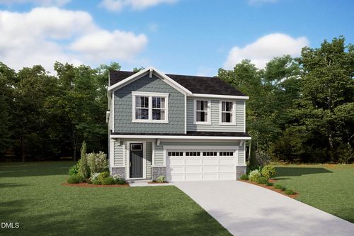 124 Vulcan St, Garner, NC, 27529-3282 | Card Image