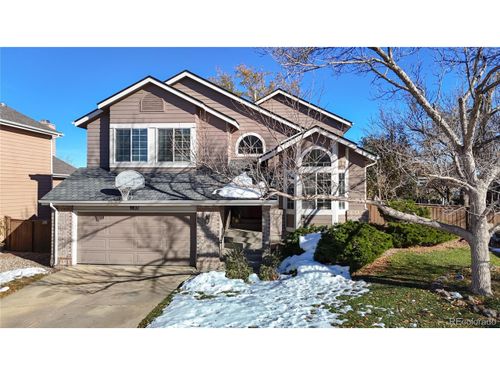 9821 Sterling Dr, Highlands Ranch, CO, 80126 | Card Image