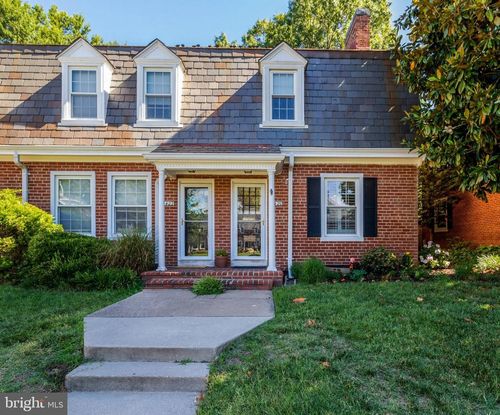 3420 S Wakefield St, ARLINGTON, VA, 22206-1706 | Card Image