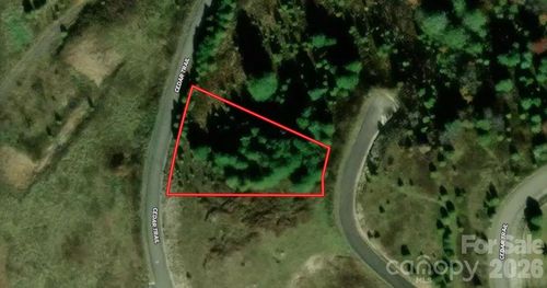 0 Cedar Way, Fleetwood, NC, 28626 | Card Image